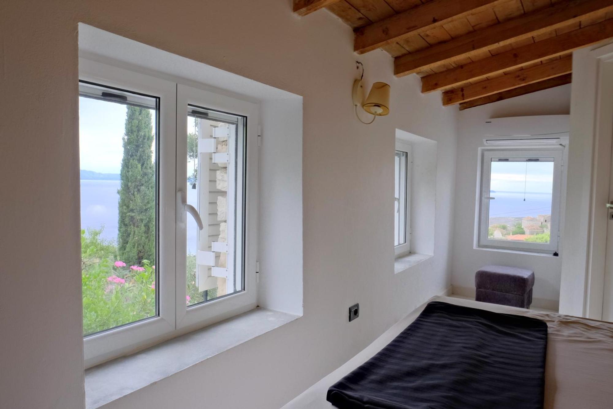 Les Villas De Qeparo Bagian luar foto