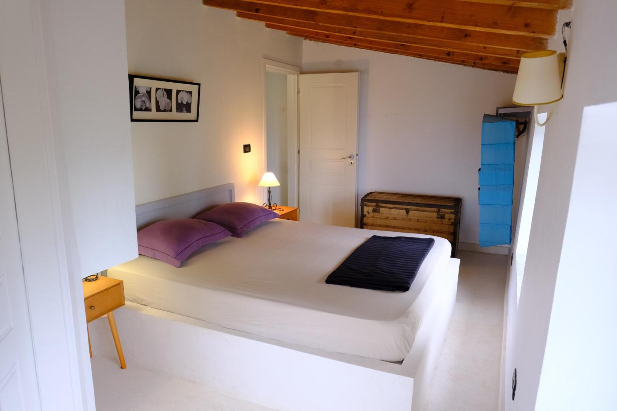 Les Villas De Qeparo Bagian luar foto