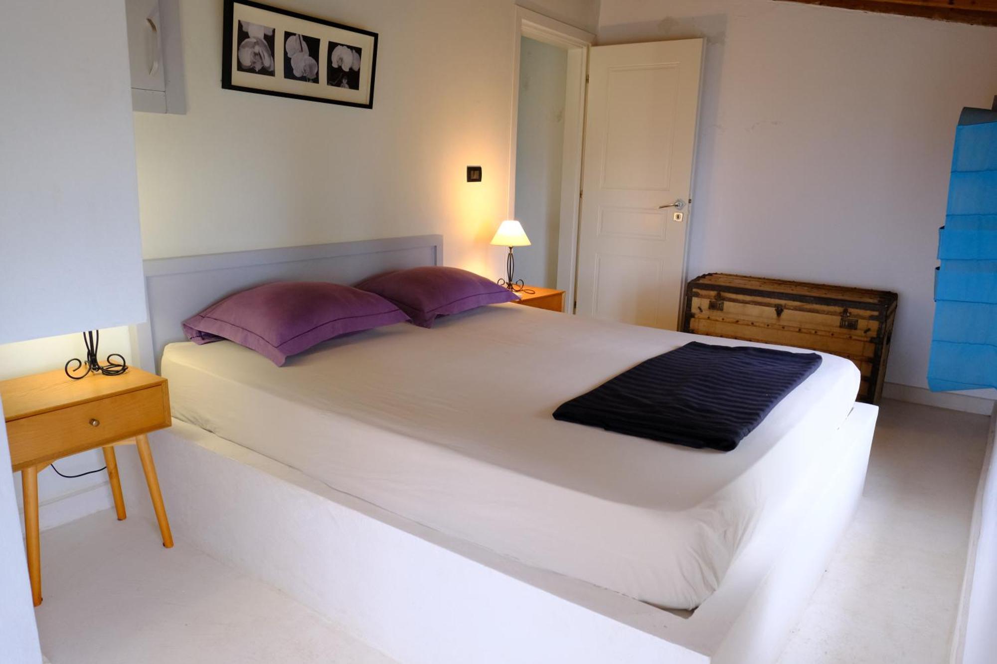 Les Villas De Qeparo Bagian luar foto