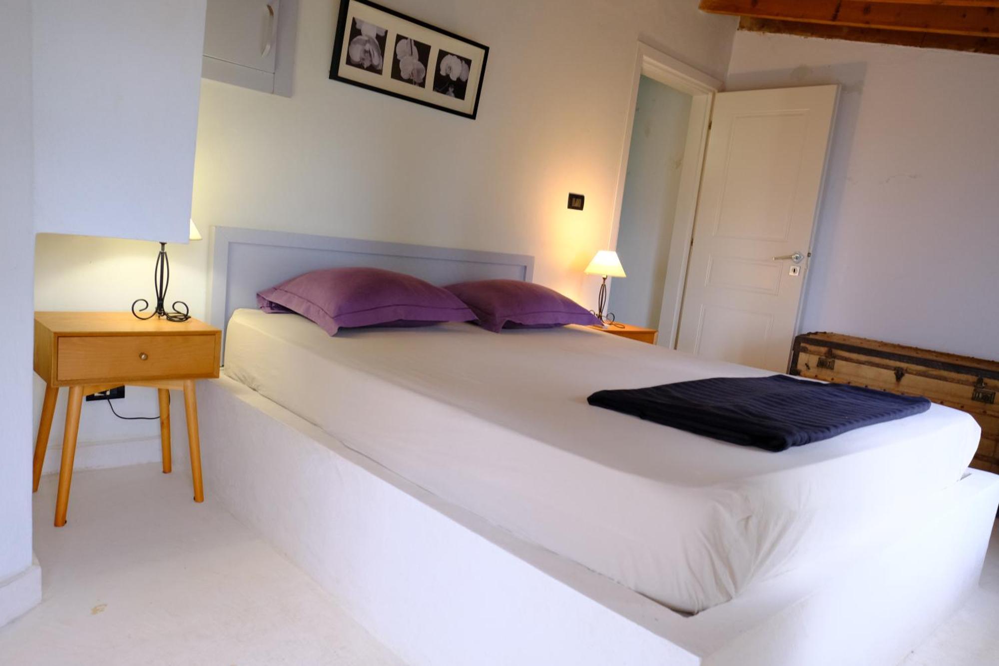 Les Villas De Qeparo Bagian luar foto