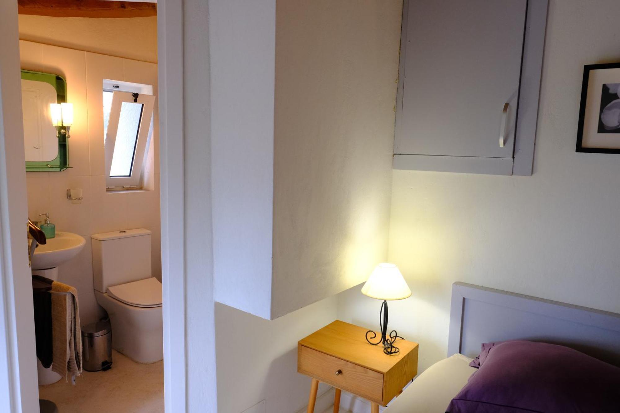 Les Villas De Qeparo Bagian luar foto