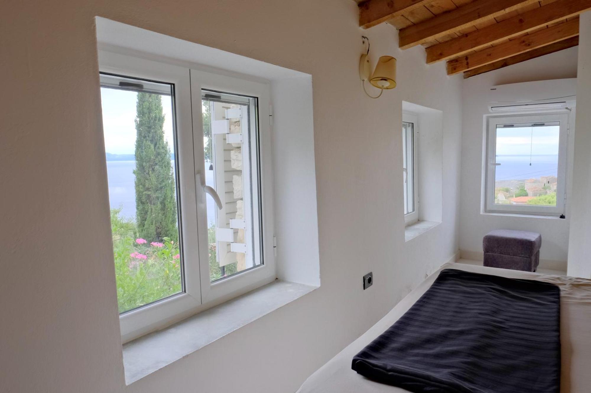 Les Villas De Qeparo Bagian luar foto