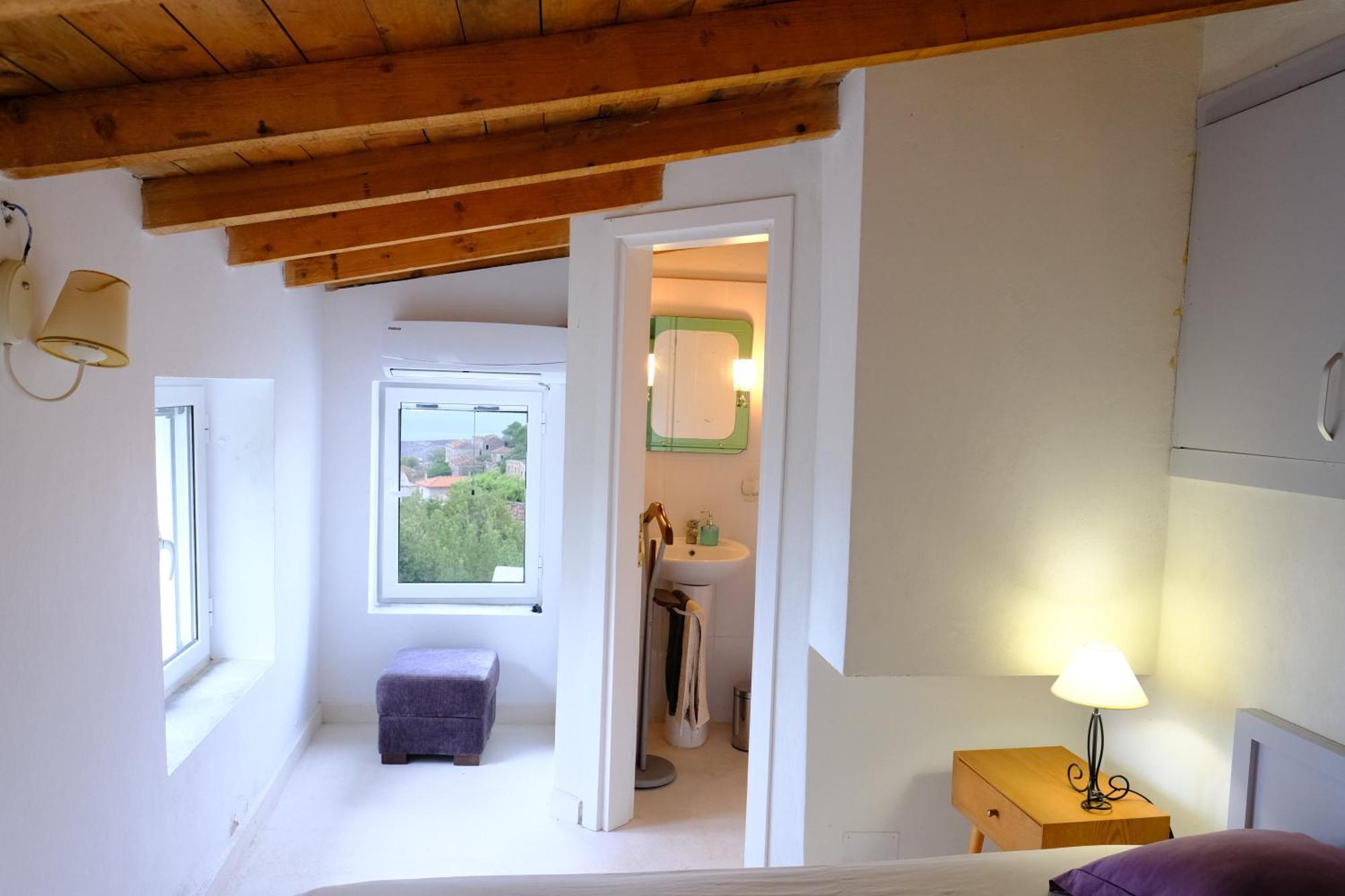 Les Villas De Qeparo Bagian luar foto