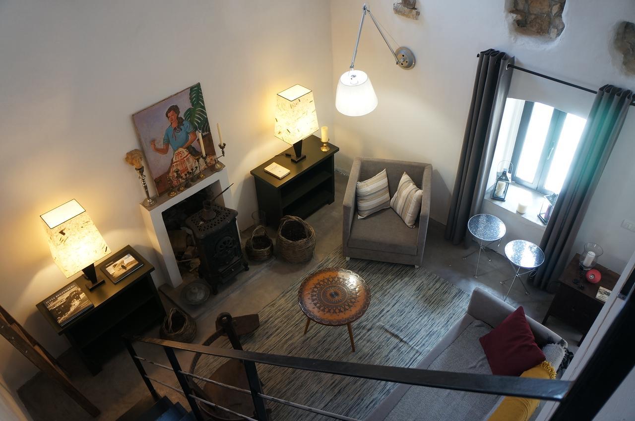 Les Villas De Qeparo Bagian luar foto